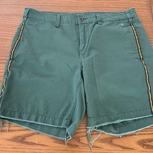 G1 Goods shorts